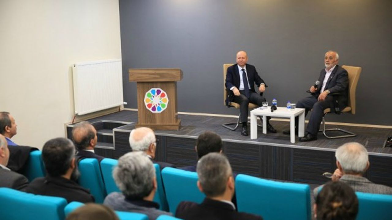  “2017 bizim için ilkler yılı”