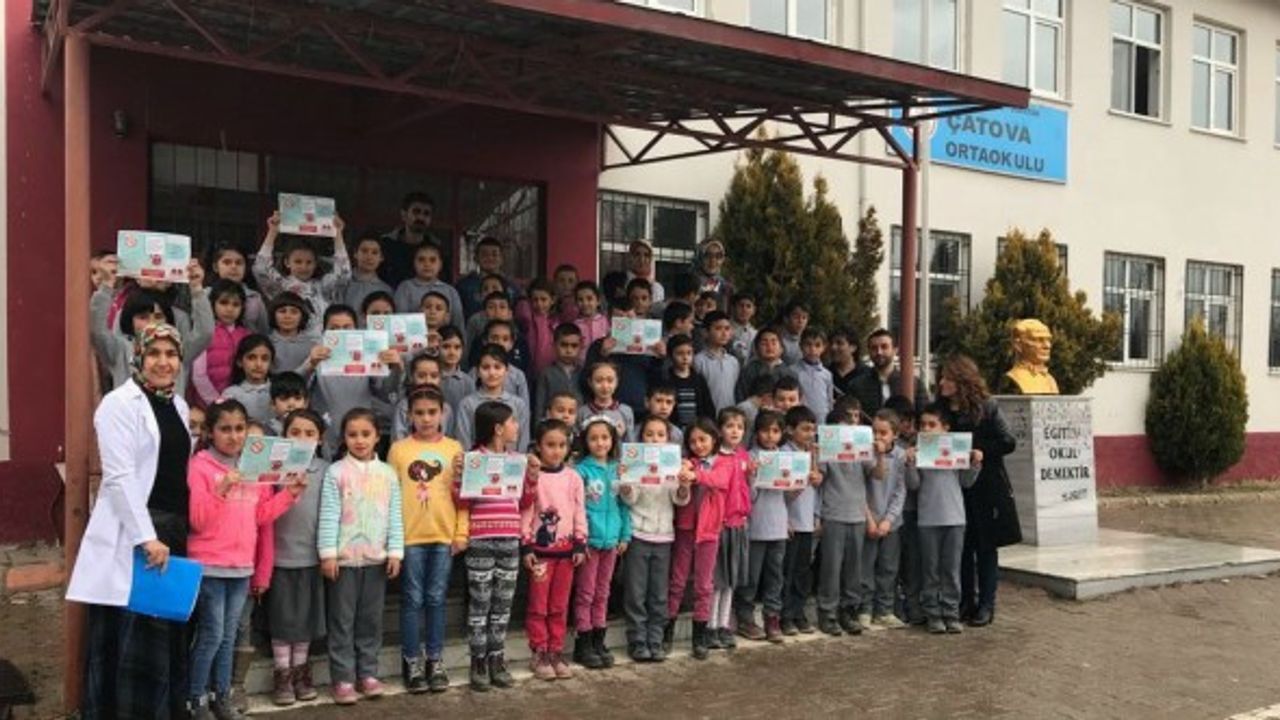 Dünyada her 10 kişiden biri böbrek hastası 