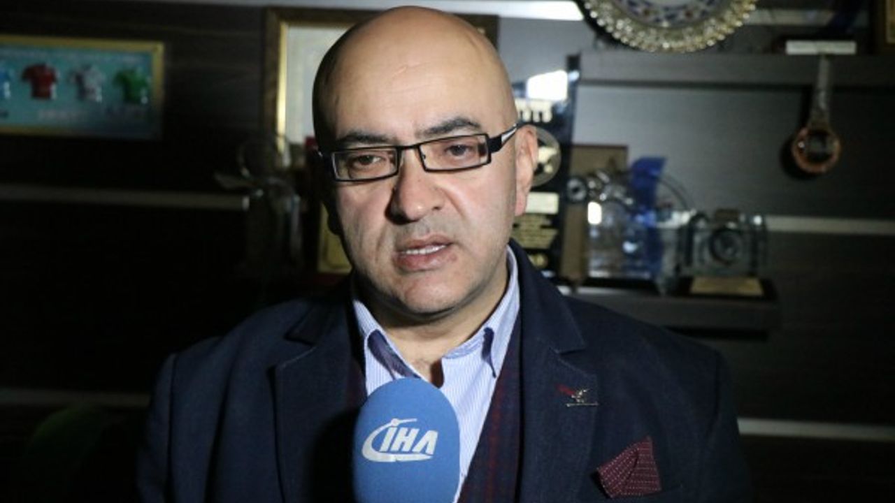 Erciyes’i 1 buçuk milyon kişi ziyaret etti 