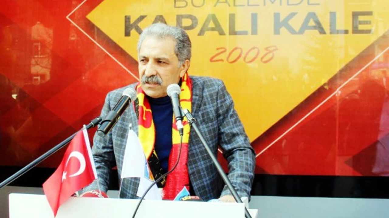"Değerlendirmeleri sezon sonunda yaparsak takımımıza iyilik yapmış oluruz" 