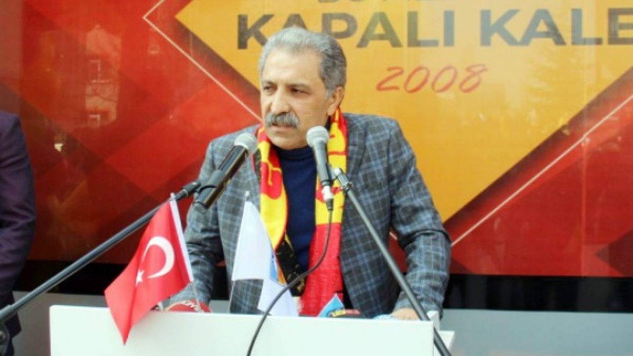 "Kulüplerimizin borç batağından kurtulması için milat oluşturulmalı" 