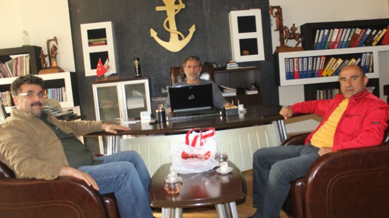 “Ürün işleme sürecinde yapılan hatadan kaynaklandı”