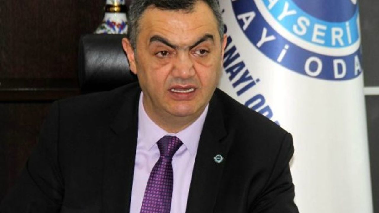  "Önümüzdeki dönem için adayız"