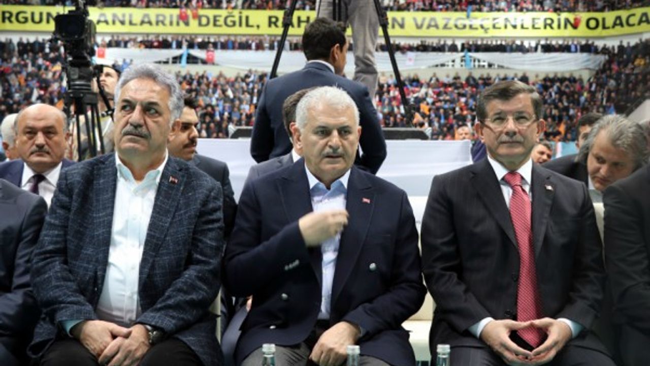 “Kayseri-Nevşehir-Aksaray-Konya-Antalya demiryolu projesinin etüt çalışmaları tamamlanmak üzere”