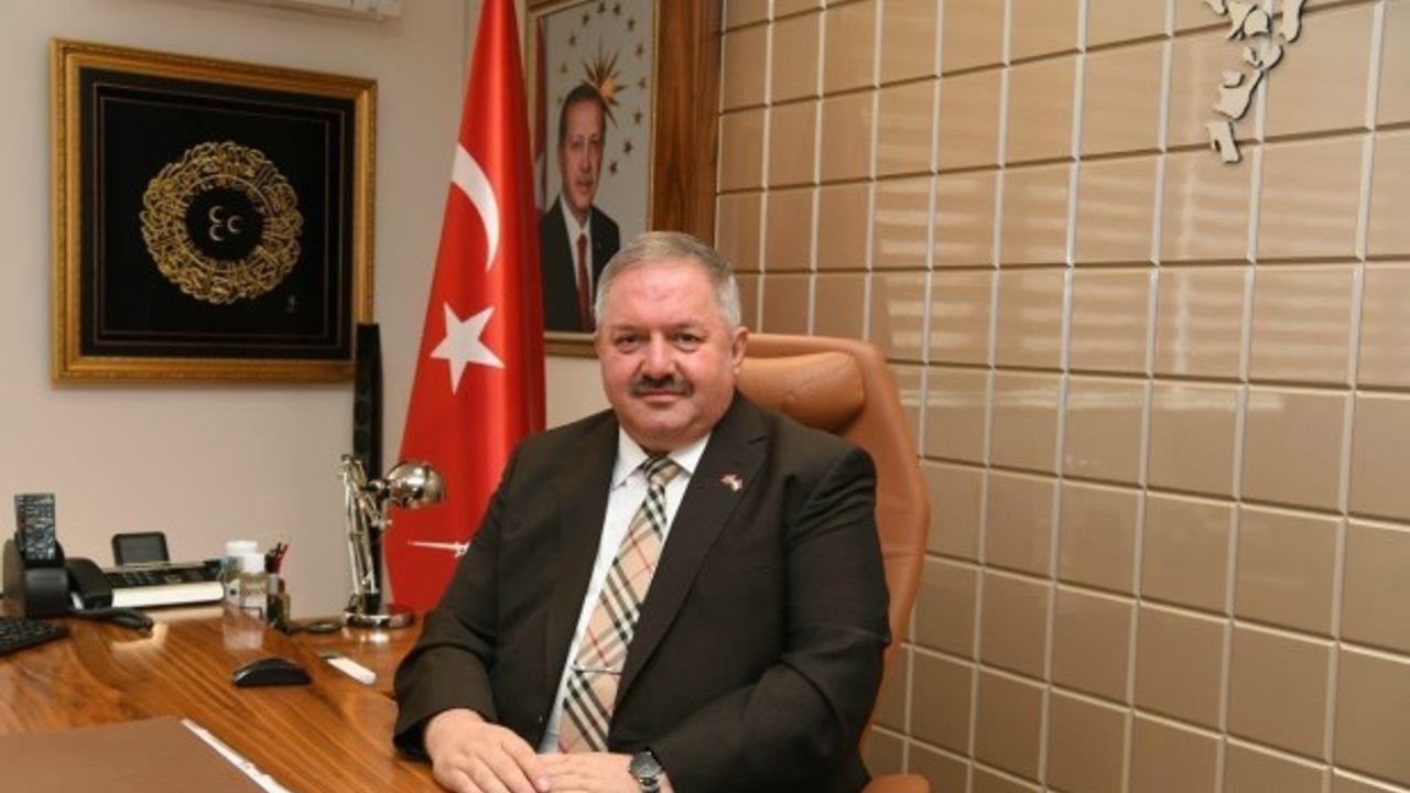 "Çanakkale Zaferi, Asil Milletimizin Diriliş Destanıdır" 