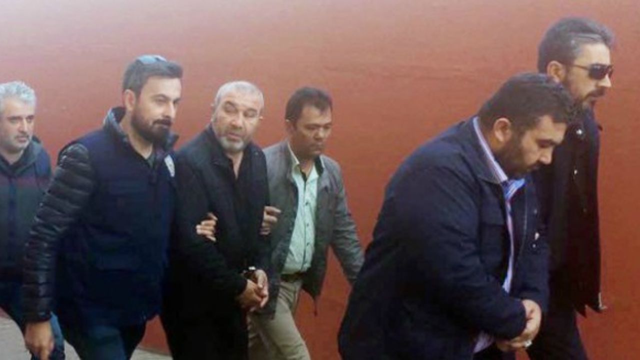 8 sanıklı cinayet davasında 1 tahliye