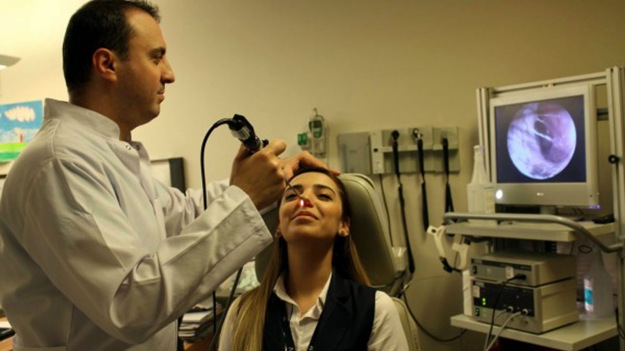  “Sinüziti tedavi ettiği söylenen acı kavun öldürebilir” 