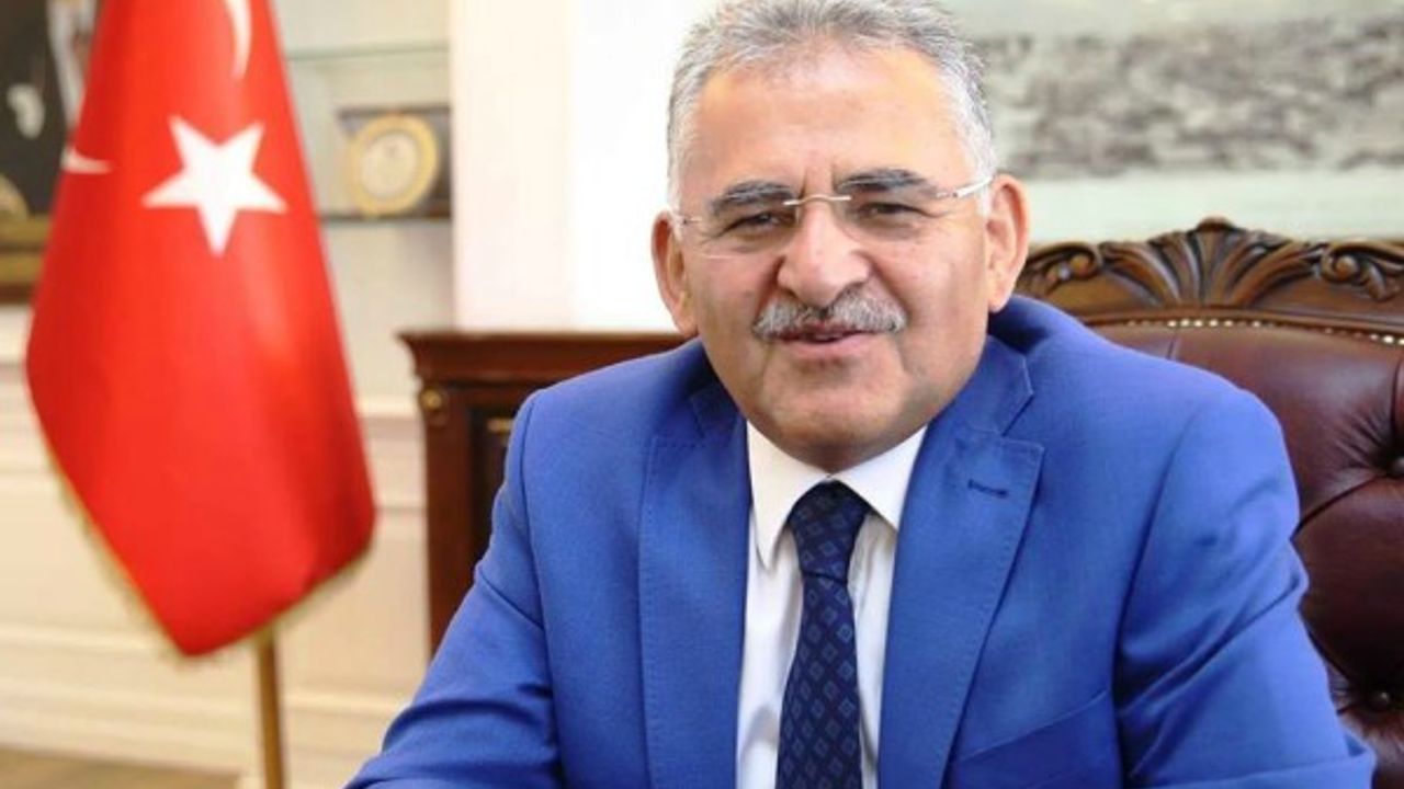 Melikgazi’de e-belediye sistemi zorunlu hale geldi 