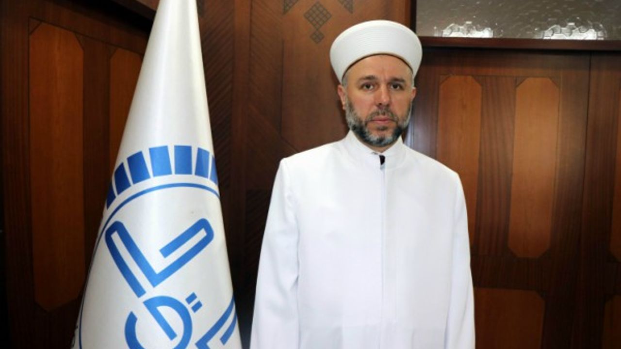 “3 aylar kendimizi yeniden gözden geçirmek için fırsattır” 