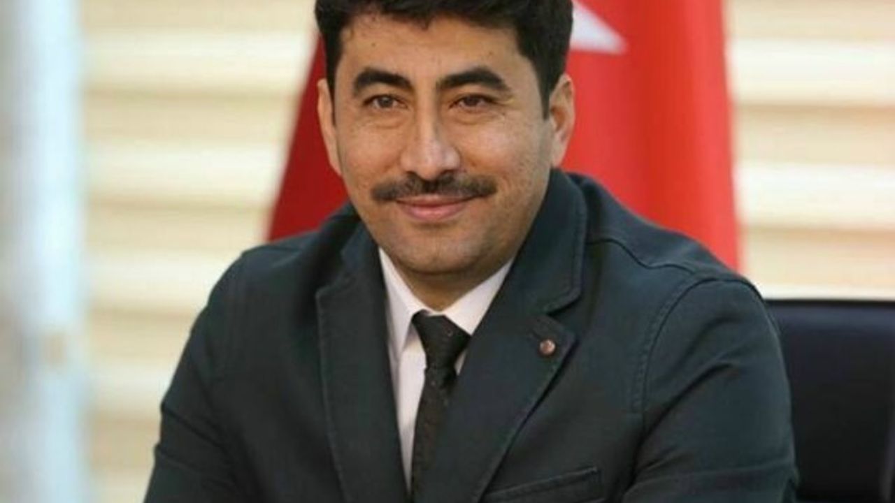 "Kayseri'de 12 bine yakın daimi işçi statüsüne geçen arkadaşımız var"
