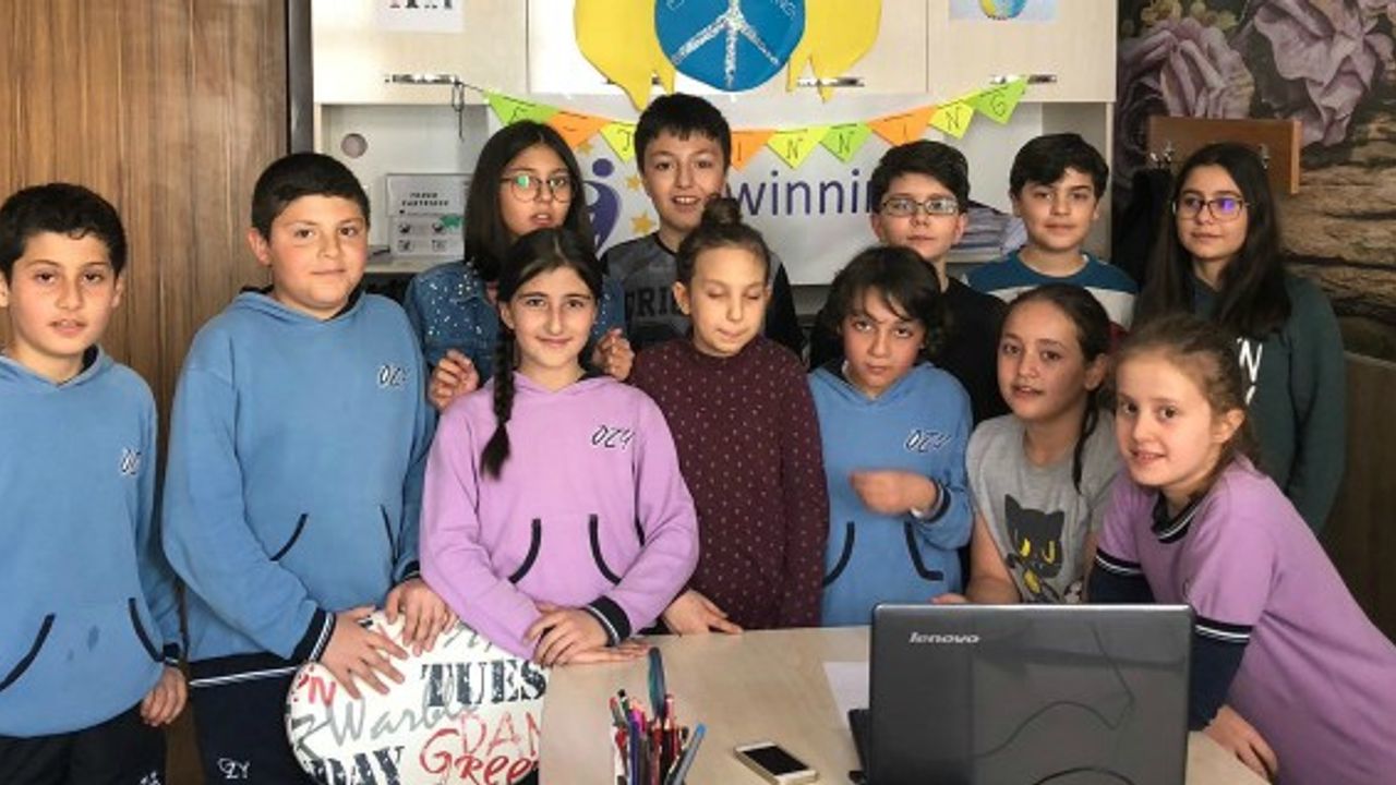 Unutulmaya yüz tutan Türk oyunları yeni nesile aktarılıyor