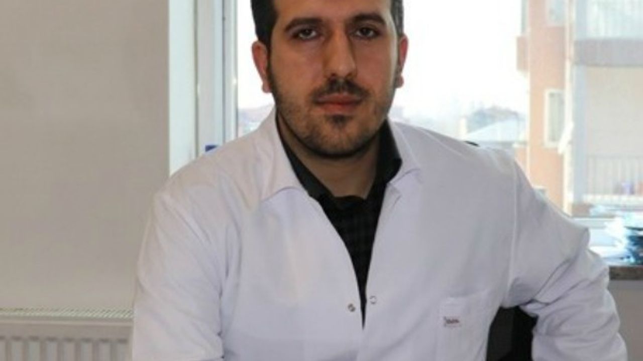 Urartu Göz uzmanlarından ‘Keratokonus’ uyarısı 