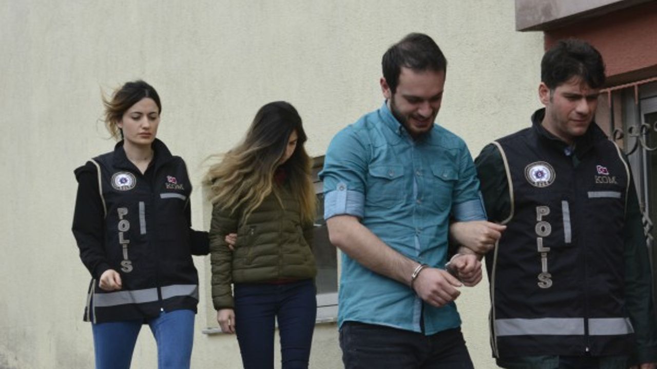 Anadolu Farm Program Yazılımcısı ve şirket çalışanı adliyede