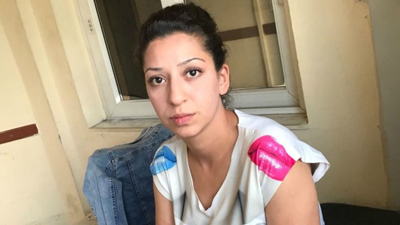 Dolandırıcılıktan 27 yıl 7 ay hapis cezası alan kadın yakalandı 