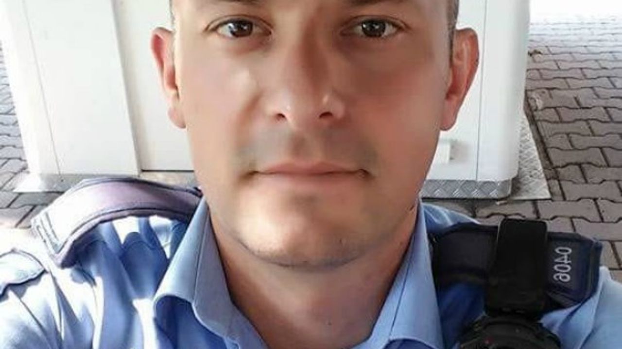 31 Yaşındaki Zabıta Memuru Kansere Yenik Düştü 