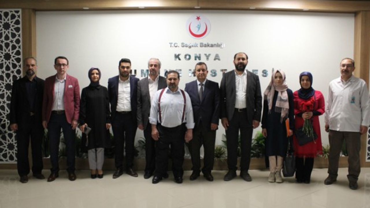 “İthal milletvekillerine lütfen dikkat edin” 