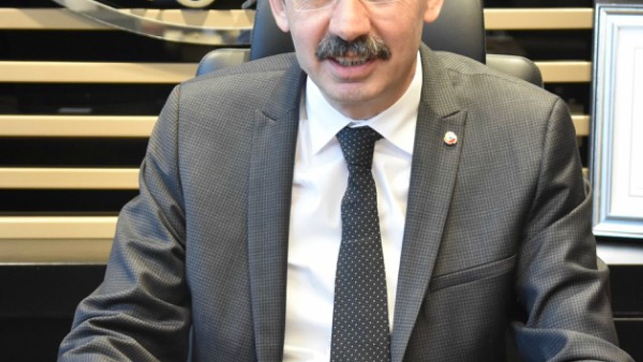 “Müreffeh bir toplumun ön şartı nitelikli istihdamı artırmak” 