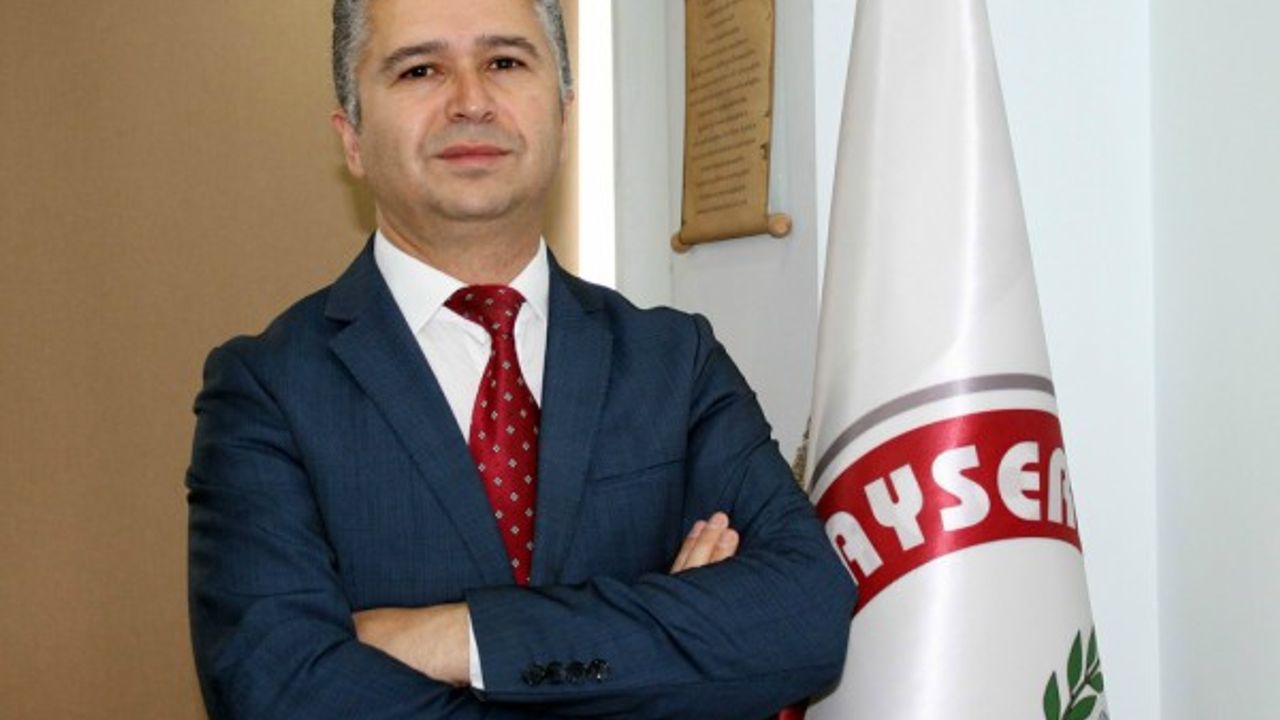 Bilimsel eczacılığın 179’uncu yılı çeşitli etkinliklerle kutlanacak 