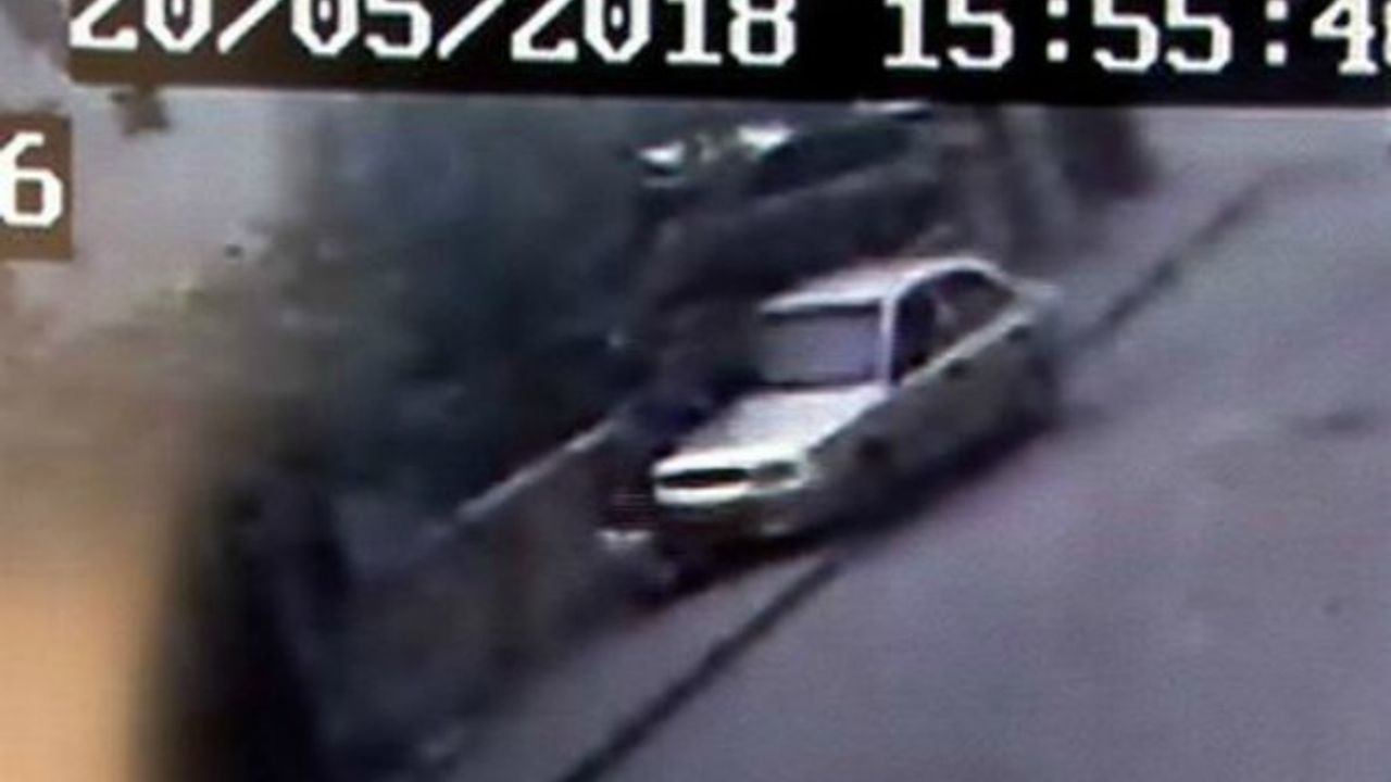 Dikkatsiz sürücü anne ve 2 çocuğunu ezdi 