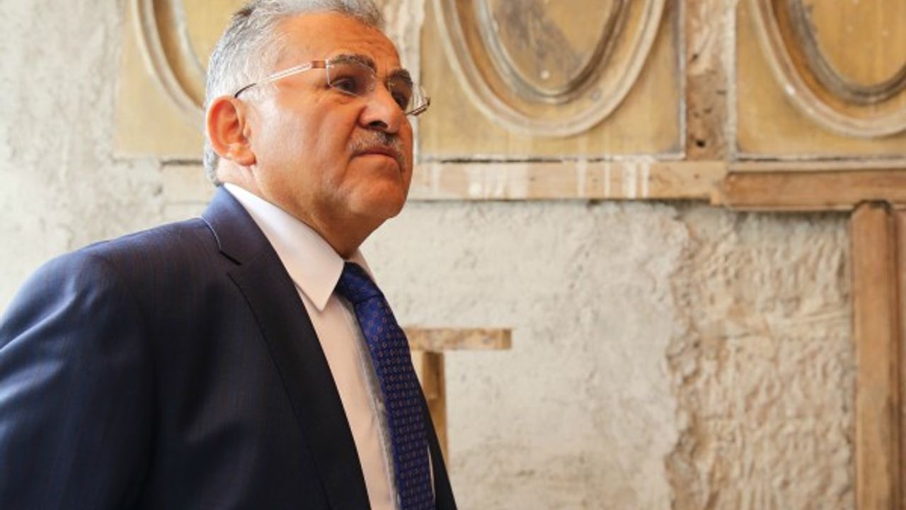 Gesi’de oniki sivil mimari yapı koruma altına alındı 