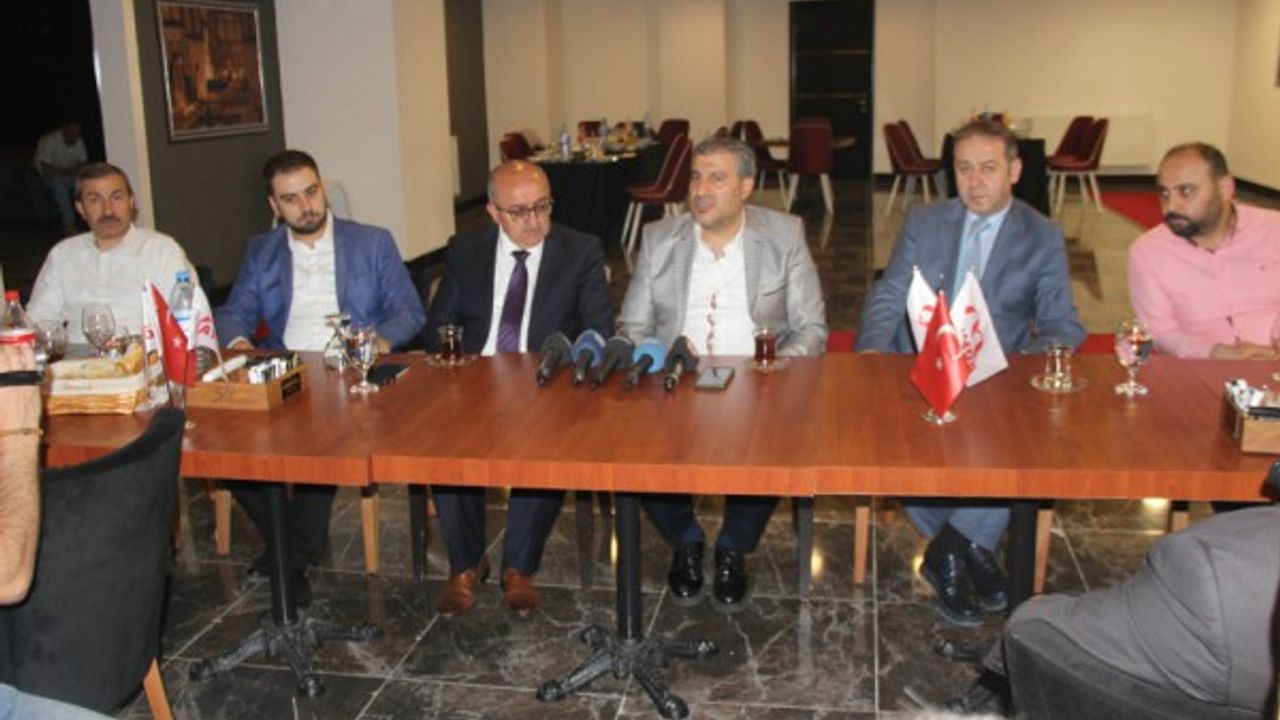 Mobilyanın ham madde fiyatlarında KDV indirimi istiyoruz" 