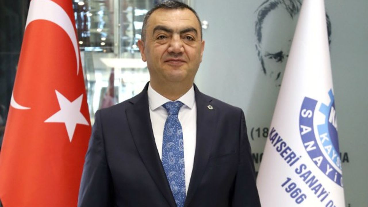 KAYSO üyesi 18 firma iso ilk 500’de