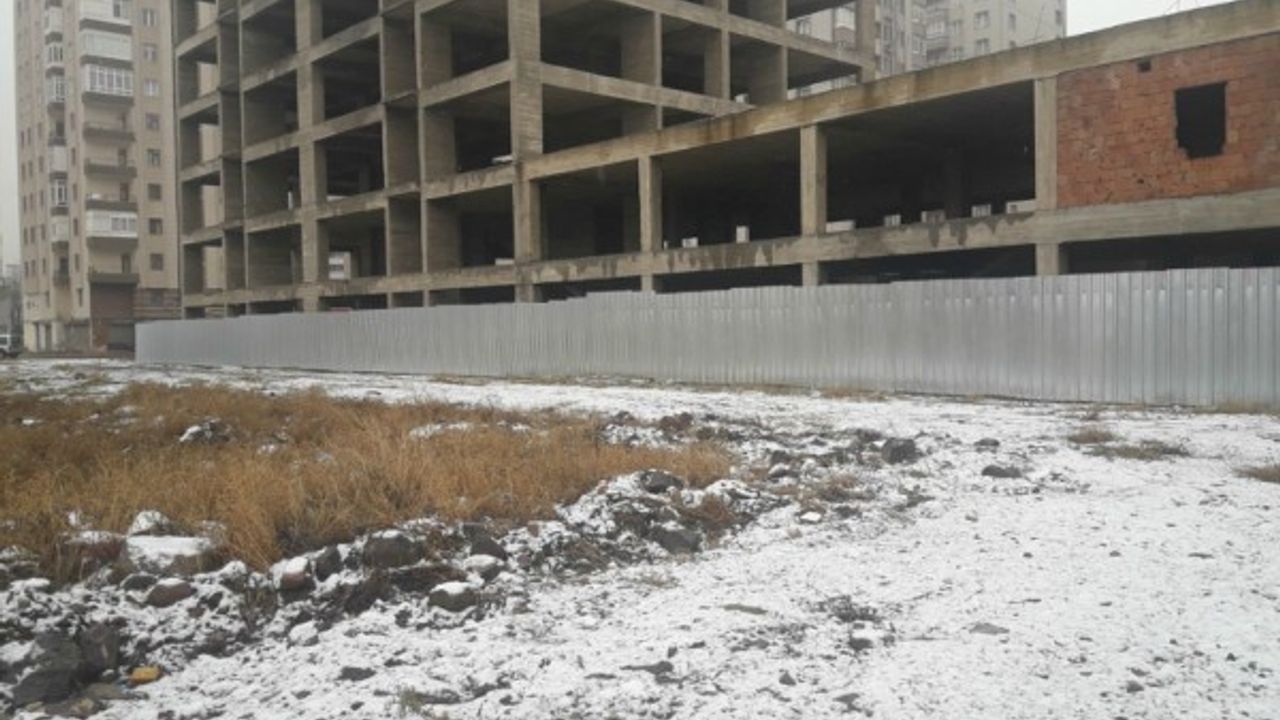 Kayseri Emniyeti Suç Yuvalarını Yıkmaya Devam Ediyor