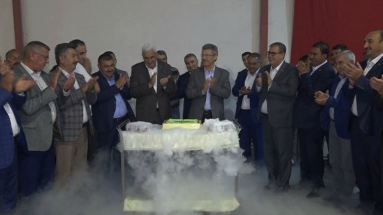 Kayseri Şeker 1 milyar 354 milyonluk cirosu ile Devler Liginde 