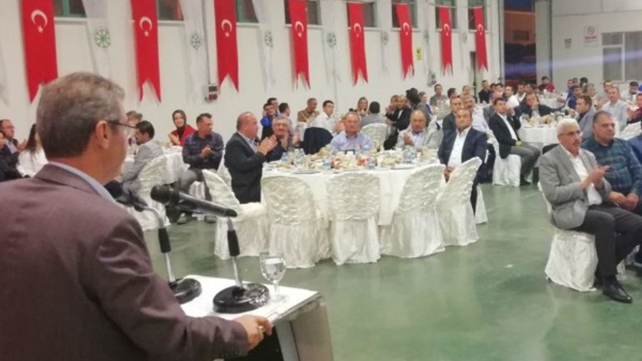 Kayseri Şeker, sektörünün kutup yıldızı haline geliyor 