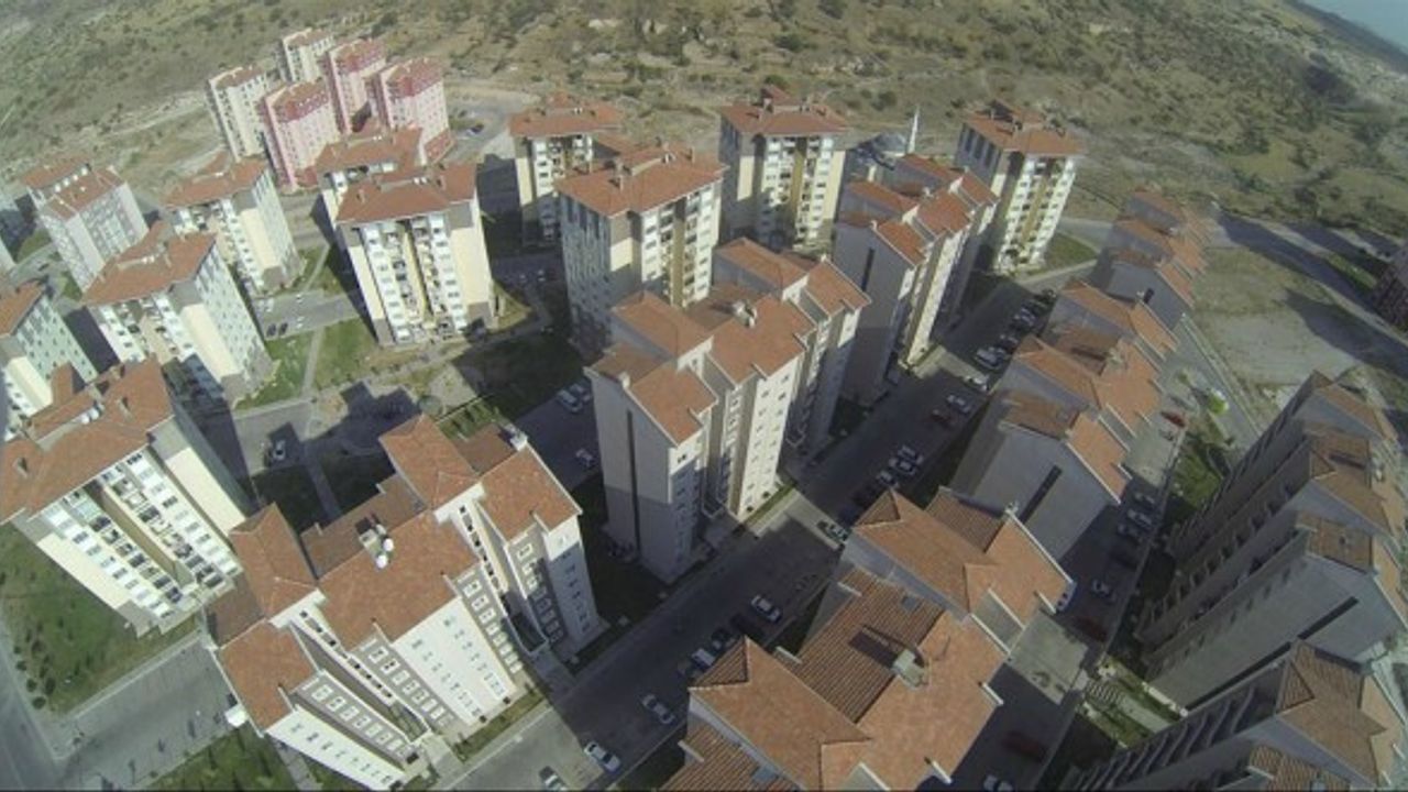 Nevşehir’de ilk mahalle iftar sofrası 25 Mayıs’ta kuruluyor 