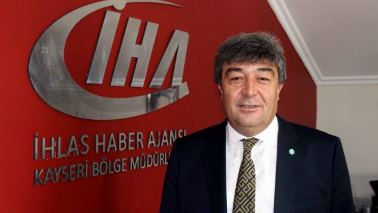  “Daha iyi makamlarda hizmet edebilmek için yola çıktık” 