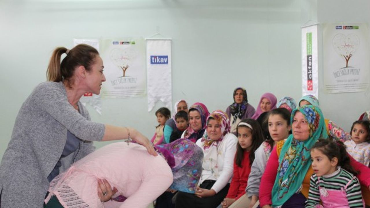 Tikav ile Akfen Yenilenebilir Enerji’den