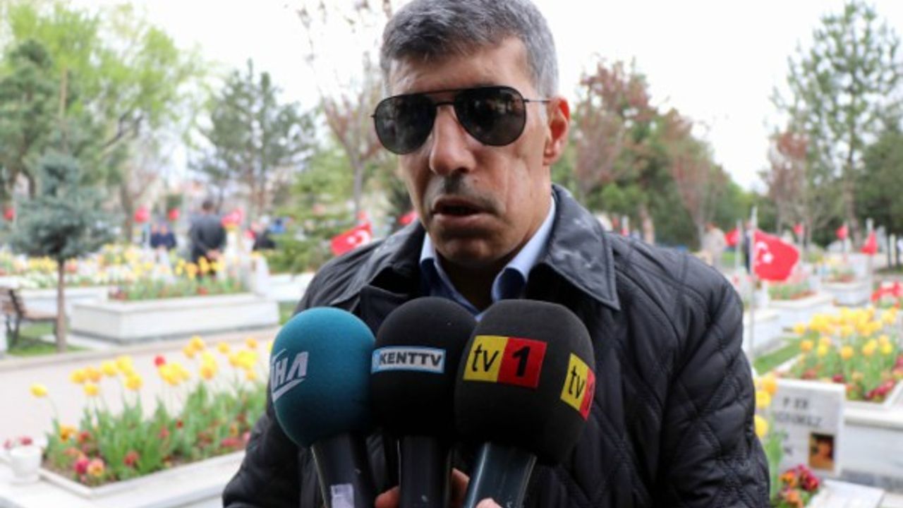 Üçkan: “19 Mayıs soylu milletimizin gurur kaynağıdır” 
