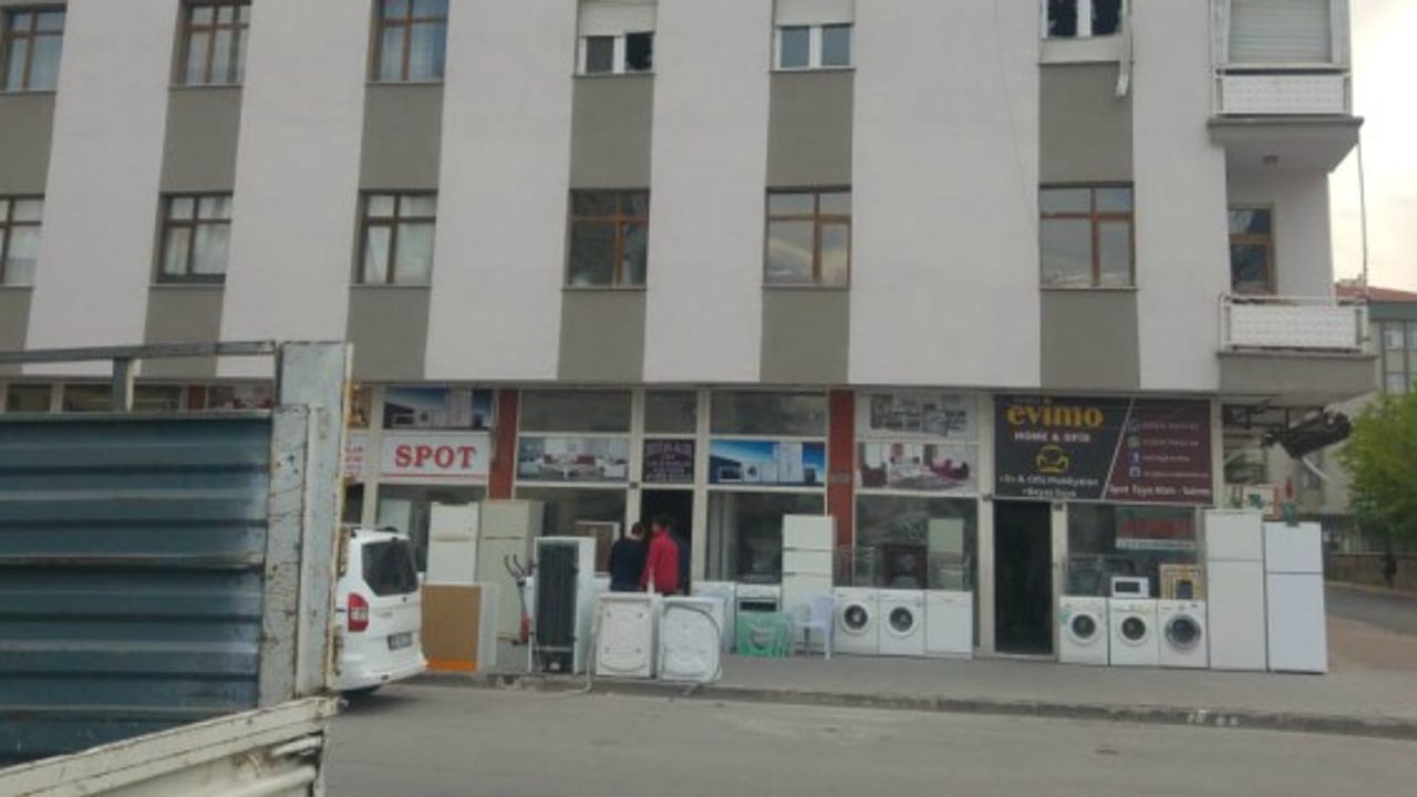 Vahşetin İzleri 6 Aydır Silinmedi