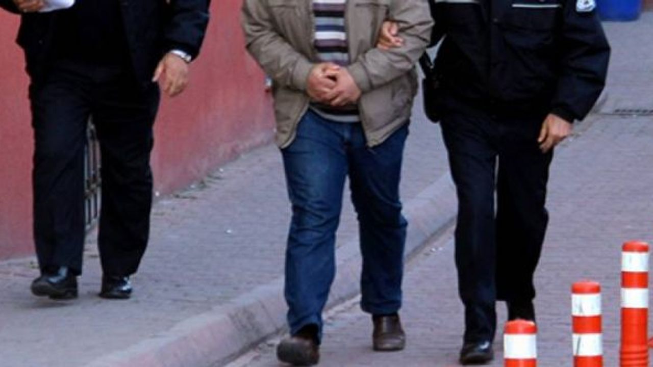 FETÖ’nün mahrem imamı sanığa 8 yıl  ay hapis