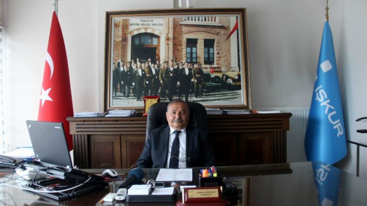  İşkur’a 28 bin kişi iş için başvurdu 