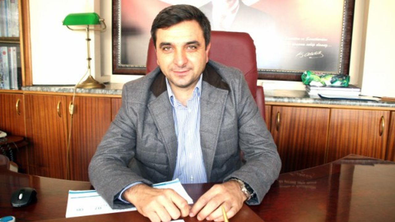 Yozgat’ta yılın ilk 3 ayında 466 yeni iş yeri açıldı 