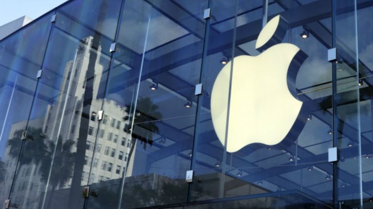Apple Yenilenebilir Enerji Kullanımını Yüzde 100’e Çıkardı 