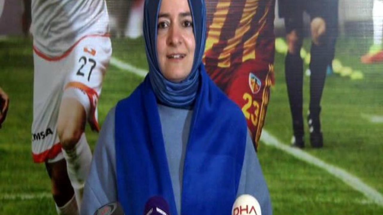 "Bugün olduğu gibi bu günden sonra da tüm engelli bireylerimizin yanında olmaya devam edeceğiz" 