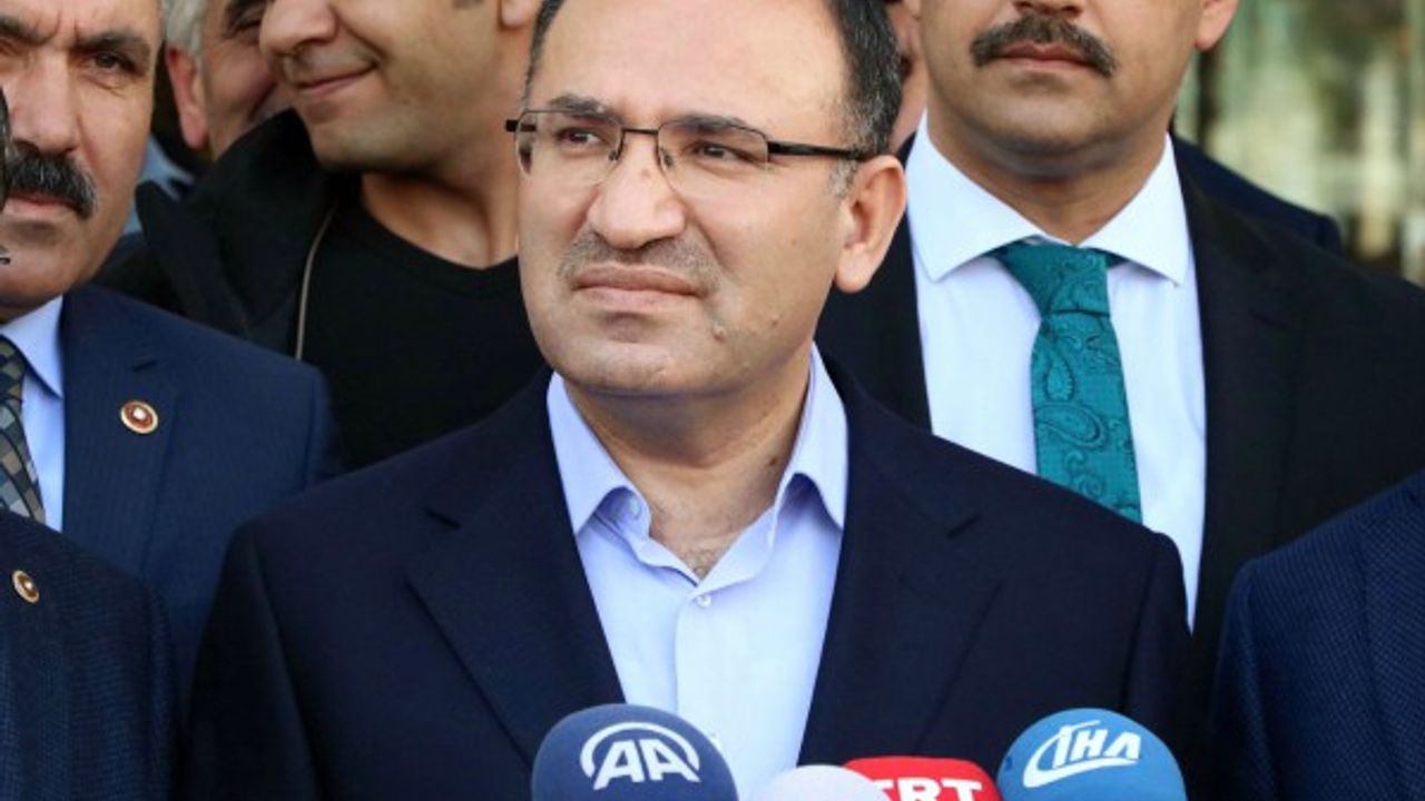 “Afrin zaferi Kılıçdaroğlu’nun ayarını da asabını da bozmuştur”
