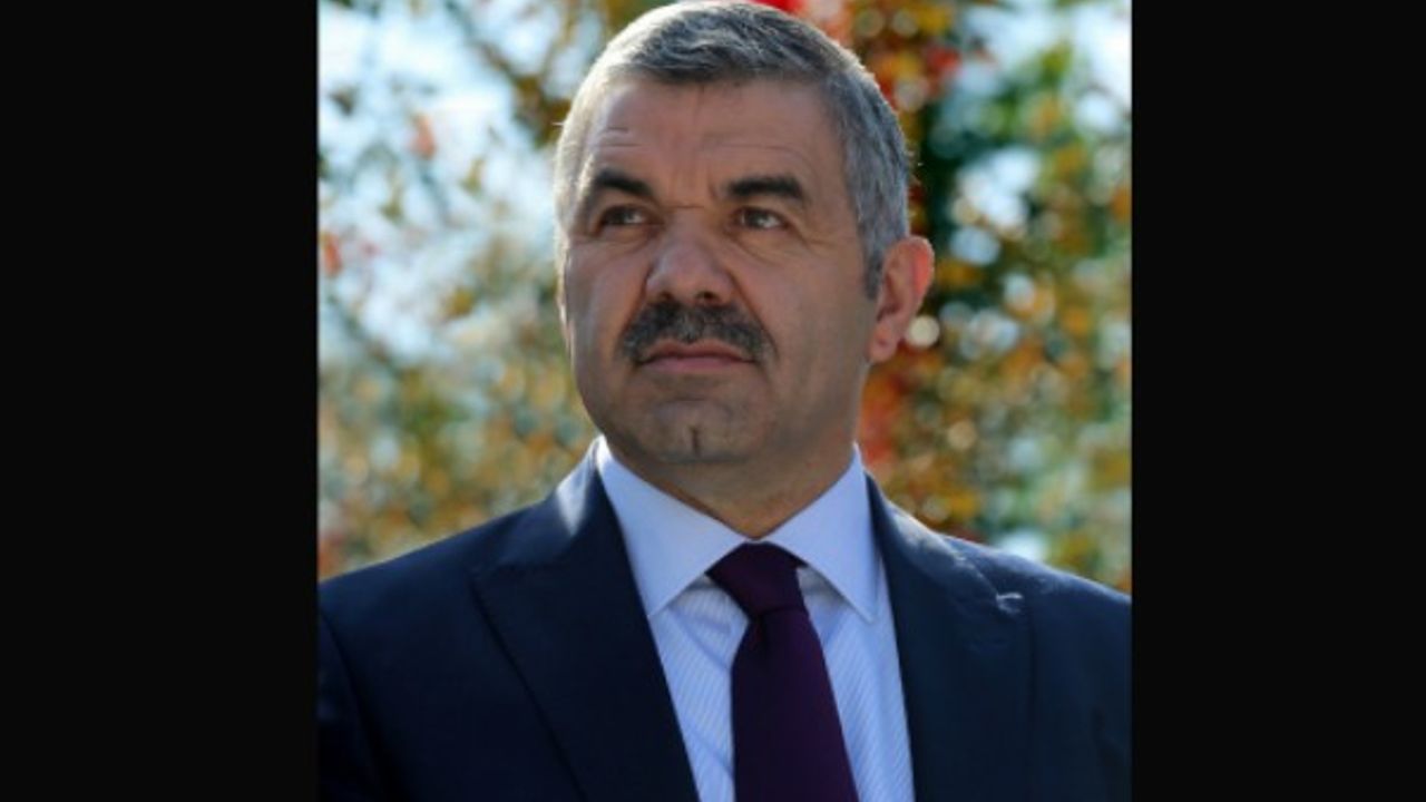 “Payidar devlet, gücümüz millet" 
