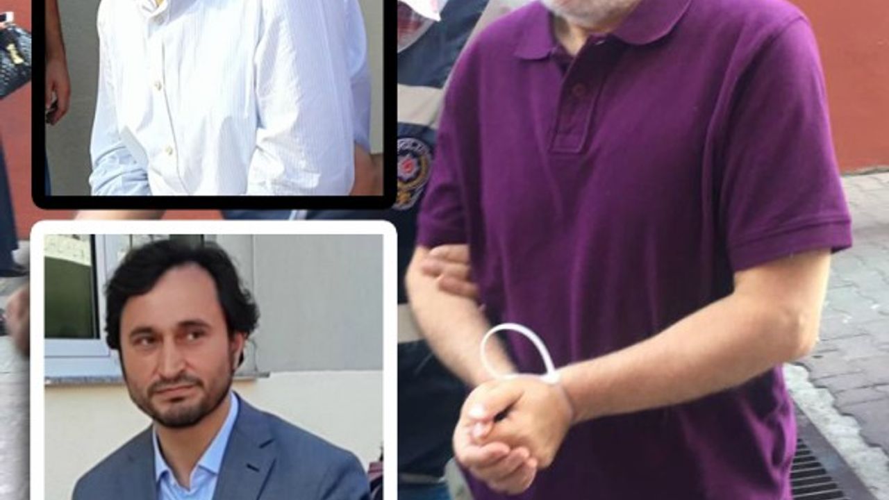 Hiçyılmaz, Dengiz ve Yelkenoğlu için hesap günü