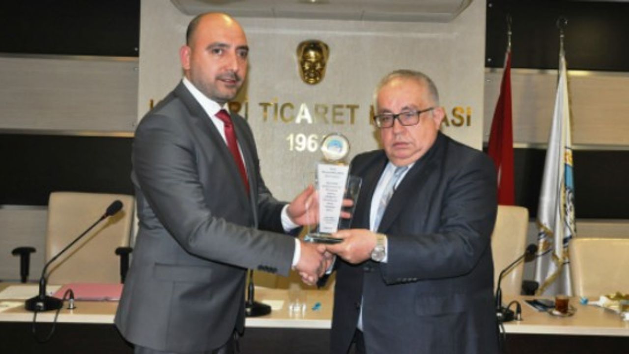 KTB Meclisi Seçim Öncesi Son Toplantısını Yaptı