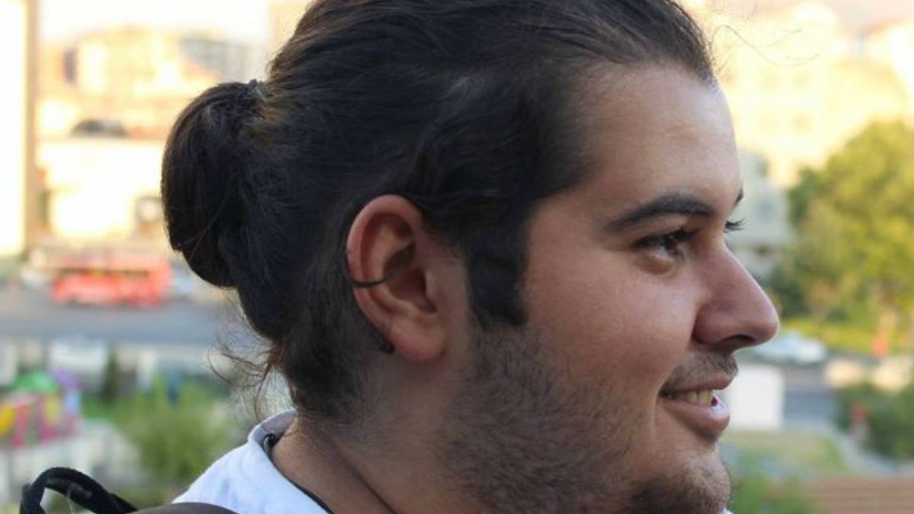 Karbonmonoksit gazından zehirlenen üniversite öğrencisi, yaşam mücadelesini kaybetti