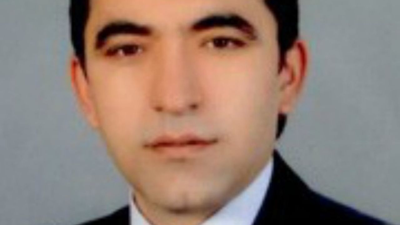 Kocasinan Belediye Meclis Üyesi İsa Ferah istifa etti 