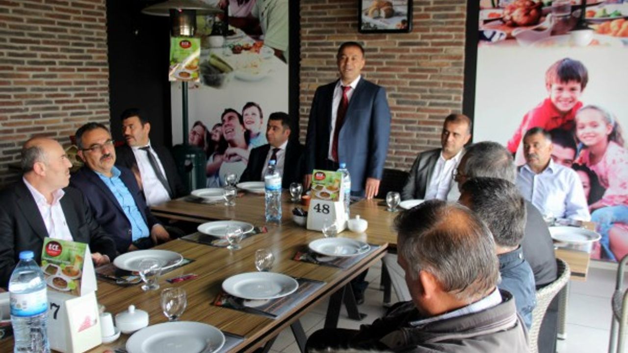  Metal Sen emekli üyeleriyle bir araya geldi 