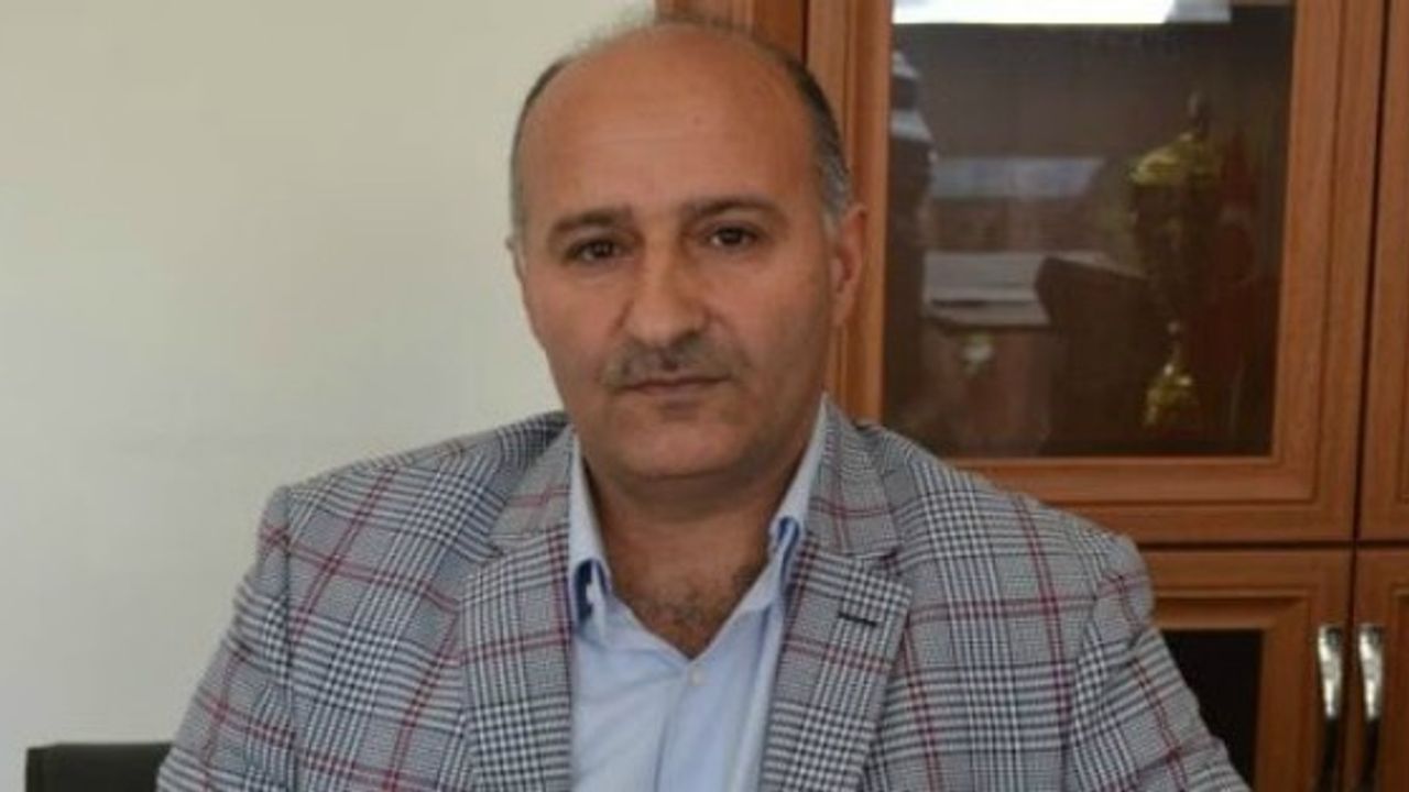 SP Melikgaz İlçe Başkanı Aktaş, "Kayseri'ye 4 hastane yapılmalıydı"