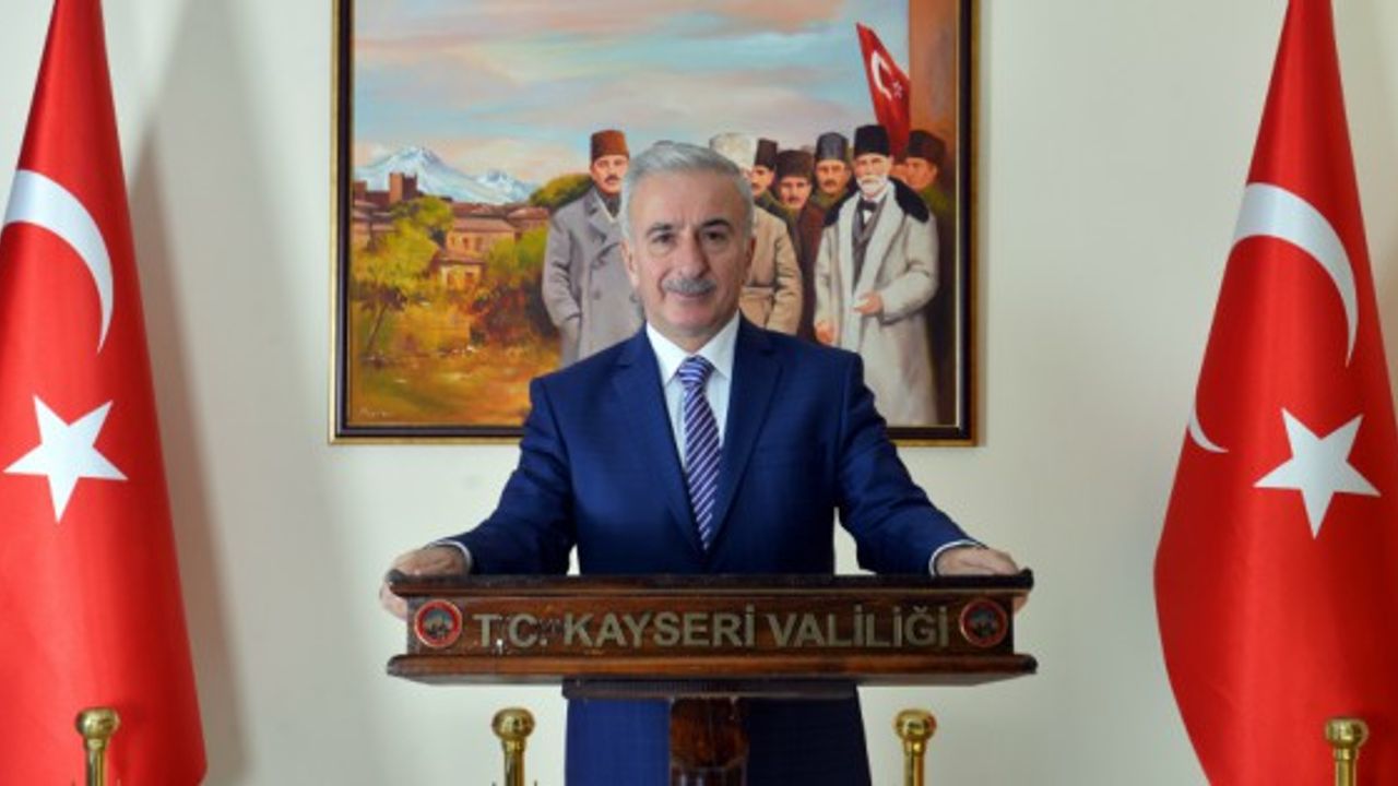  "Polis, toplumsal huzur ve istikrarımızın teminatı olmaya devam edecektir" 