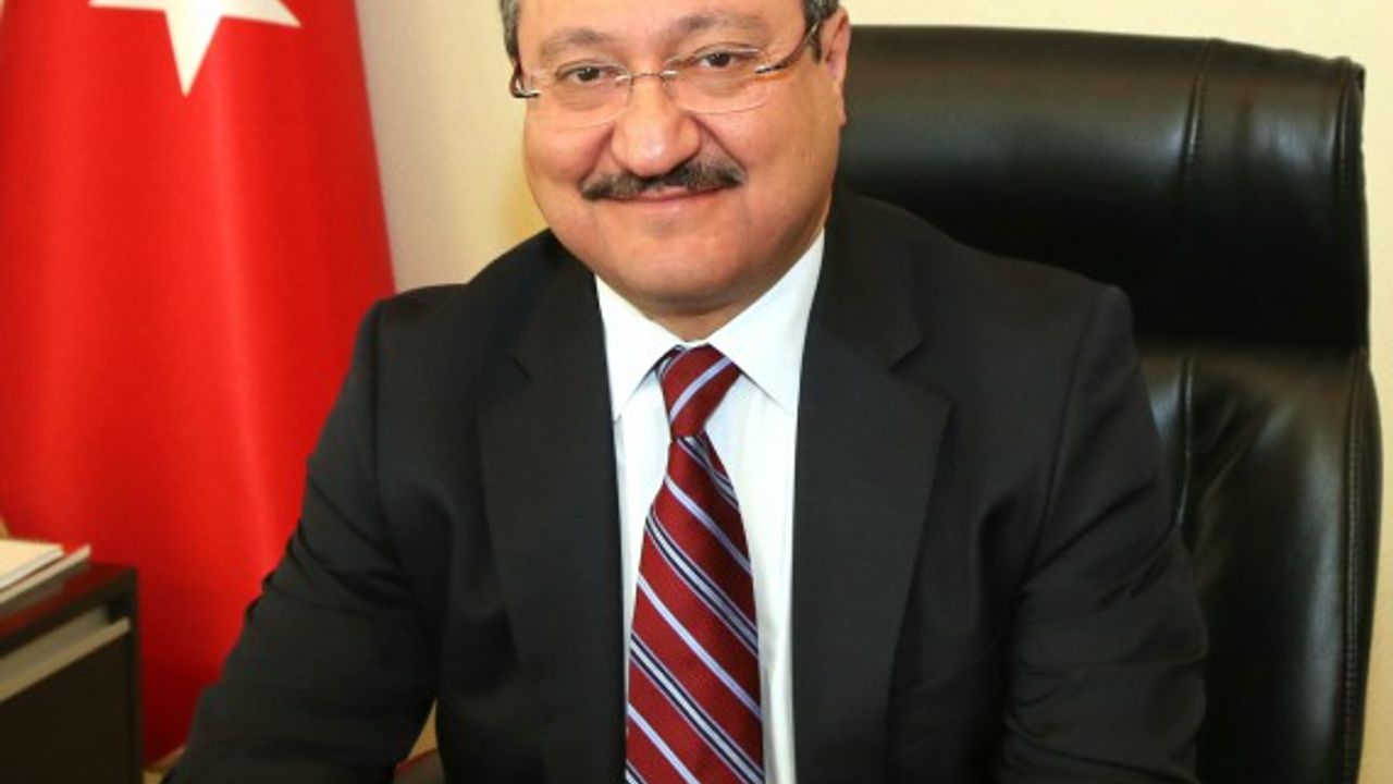  ERÜ Rektörü Güven’den “Turizm Haftası” Mesajı 