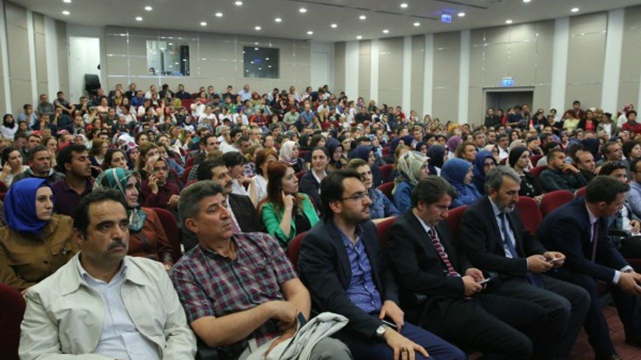 Şehir Hastanesinde simülasyon çalışmaları devam ediyor 